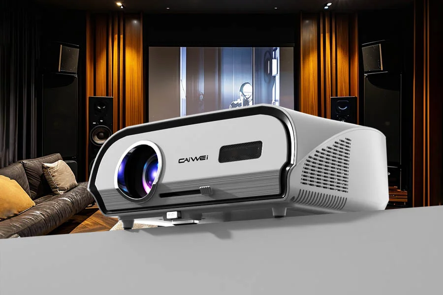 hd tv projector